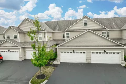 1417 Carylake Cir, Columbus, OH 43240