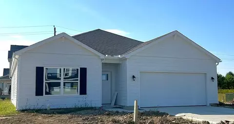 401 Park Vista Dr, Delaware, OH 43015