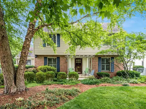 3131 Broadmoor Ave, Columbus, OH 43209