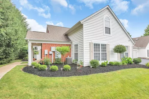 1146 Overlook Ct, Pickerington, OH 43147