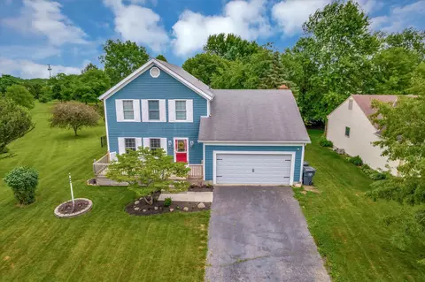 3242 Park Ridge Dr, Grove City, OH 43123