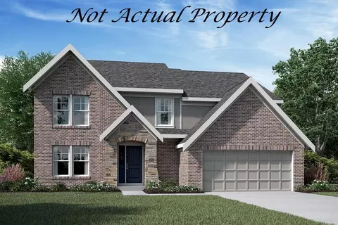 12267 Pleasant View Dr, Pickerington, OH 43147