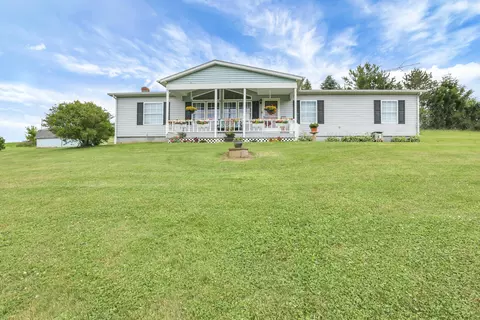 2070 Township Rd 45, Somerset, OH 43783