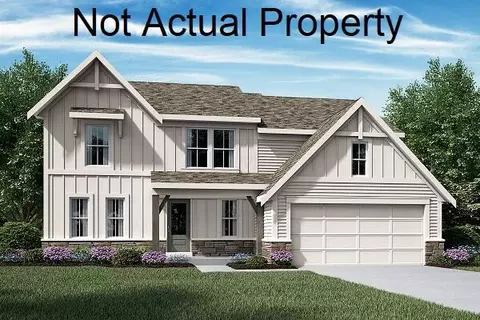 6068 Honey Farm Way, Grove City, OH 43123