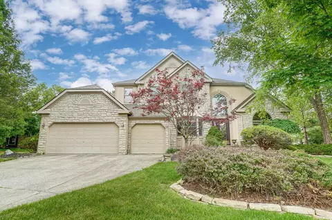 7580 Bristol Dr, Dublin, OH 43017