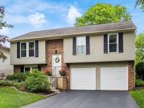 1000 Weathersfield Dr, Columbus, OH 43085