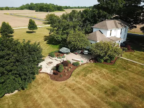 6676 Degood Rd, Ostrander, OH 43061