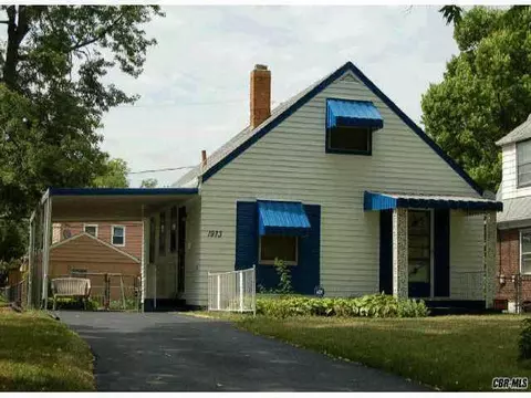 1973 Maryland Ave, Columbus, OH 43219