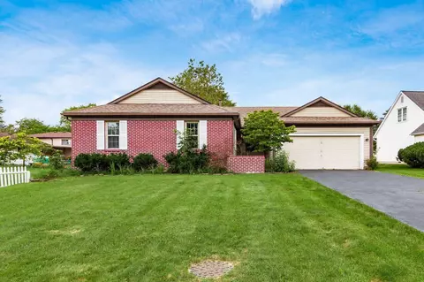 295 Brice Rd, Reynoldsburg, OH 43068