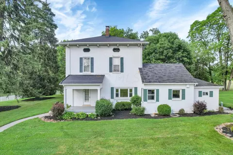 334 Old Columbus Rd, Springfield, OH 45503