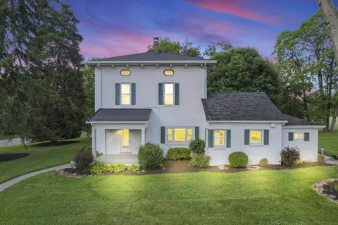 334 Old Columbus Rd, Springfield, OH 45503 photo 2