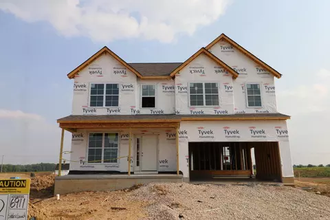 6911 Gelderland Dr, Hilliard, OH 43026