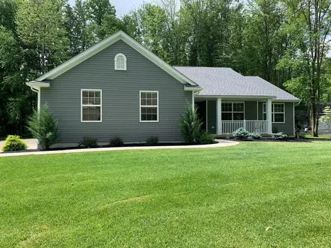 7326 State Route 19 Unit 7 Lots 328-329 UNIT 7, S 328-329, Mount Gilead, OH 43338