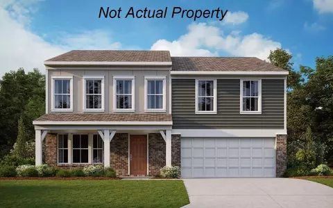 7342 Bromfield Dr, Canal Winchester, OH 43110