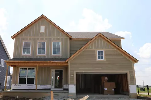 44 Sienna Glenn Dr, Lewis Center, OH 43035