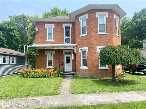 119 S Franklin St, Richwood, OH 43344