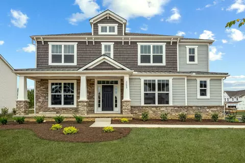 3299 Logsdon Loop, Delaware, OH 43015