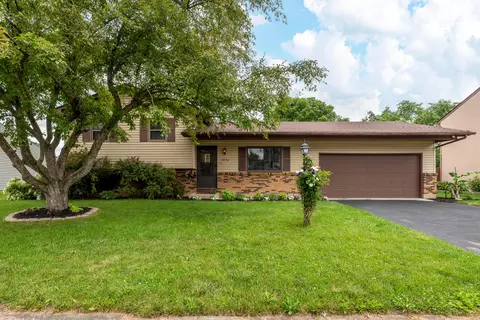 1970 Limetree Ct, Grove City, OH 43123