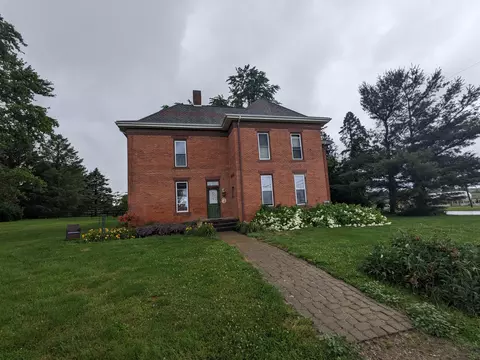 5200 State Route 95, Mount Gilead, OH 43338