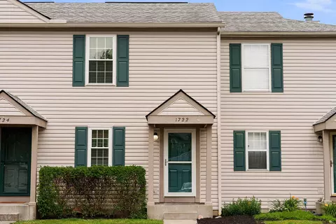 1722 Messner Dr #152E, Hilliard, OH 43026