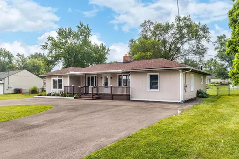 2385 Chateau St, Grove City, OH 43123