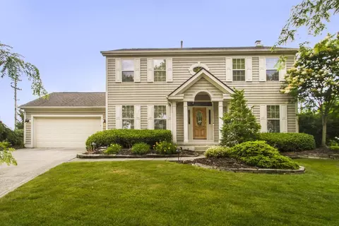 801 Thorncrest Ct, Galloway, OH 43119