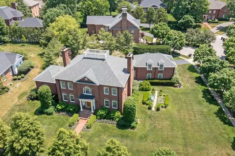 7809 Lambton Park Rd, New Albany, OH 43054