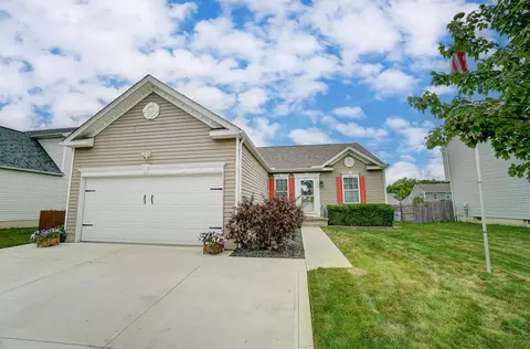 432 Wingate Pl S, Mount Sterling, OH 43143
