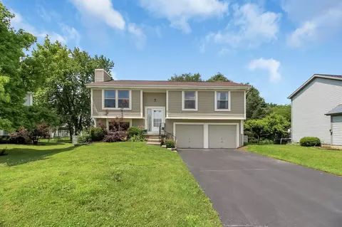 871 Slagle Pl, Galloway, OH 43119
