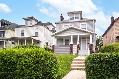 479 N Ohio Ave, Columbus, OH 43203