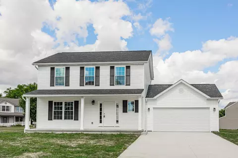 1106 Sheffield Blvd, London, OH 43140