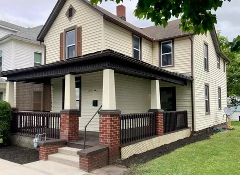 710 Washington Ave, Lancaster, OH 43130