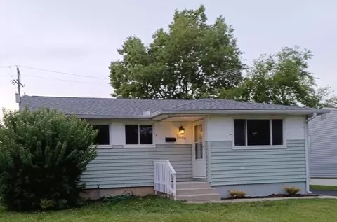 3850 Halsey Pl, Columbus, OH 43228