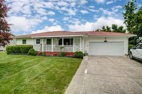 1351 Luckee Ave, Heath, OH 43056