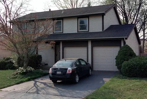 3777 Quail Hollow Dr, Columbus, OH 43228