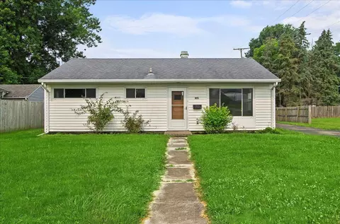 875 Tiffin St, Bucyrus, OH 44820