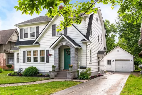 631 S Main St, Urbana, OH 43078