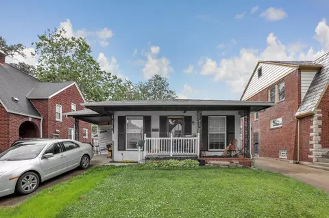 913 Lilley Ave, Columbus, OH 43206