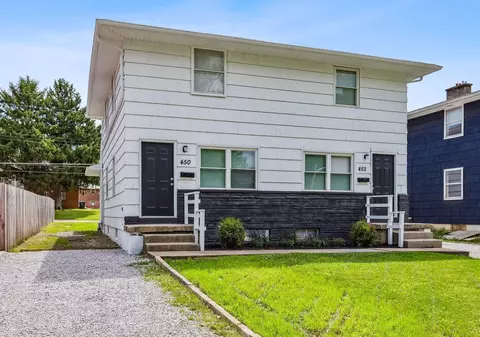 450-452 S Napoleon Ave, Columbus, OH 43213