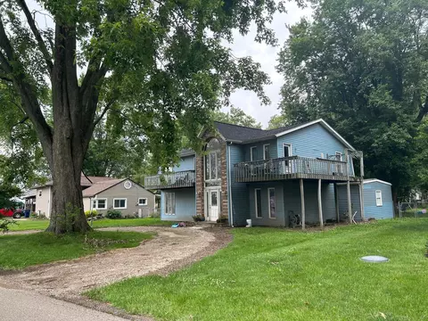 3108 Greenlawn Ave, Millersport, OH 43046