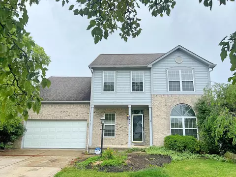 640 Montmorency Dr E, Pickerington, OH 43147