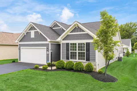 869 Zeller Cir, Pickerington, OH 43147
