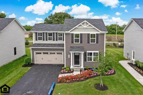 5045 Hayden Xing, Groveport, OH 43125