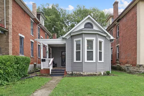 470 Wilson Ave, Columbus, OH 43205