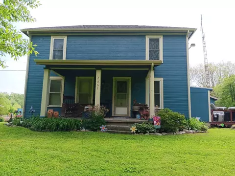2561 County Road 92, Glenford, OH 43739