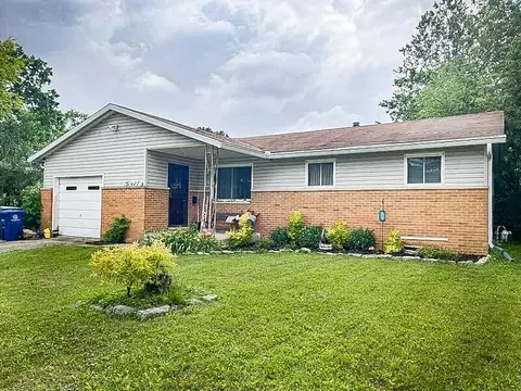 3740 Dresden St, Columbus, OH 43224