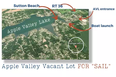 1332 Apple Valley Dr #LOT 188 ORCHARD HILLS, Howard, OH 43028