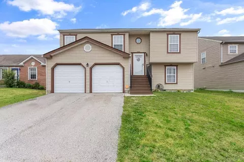 11 Danielson Cir, South Bloomfield, OH 43103