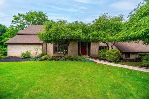 6245 Brooksong Cir, Blacklick, OH 43004
