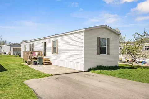 1330 Hanover Rd #135, Delaware, OH 43015
